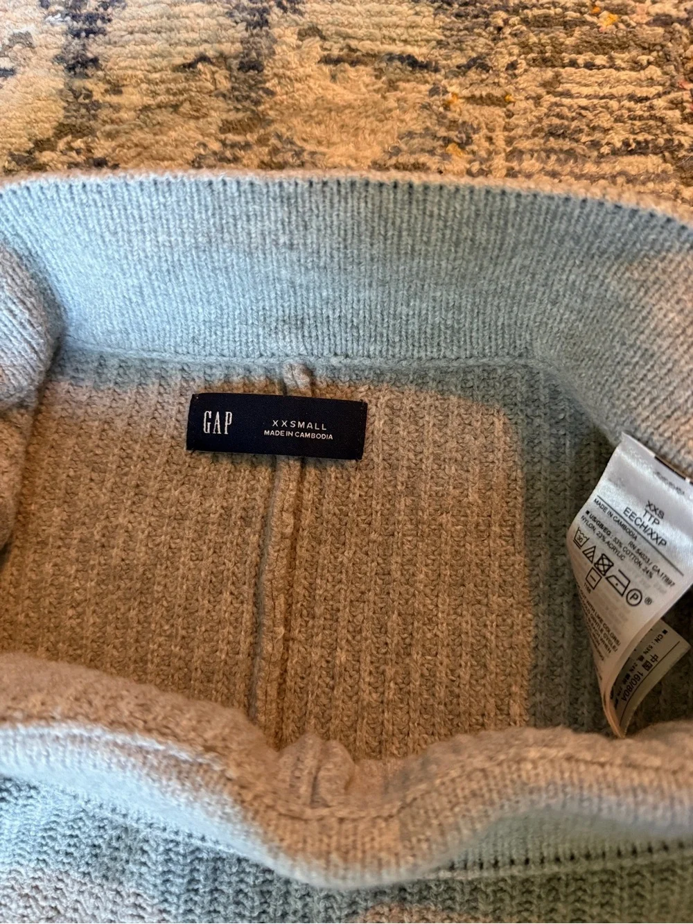 GAP women’s lounge pants